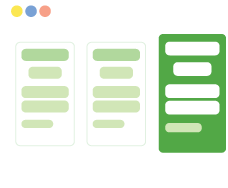 Izaberite tip hosting Image