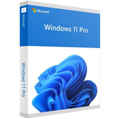 Microsoft Win 11 Pro