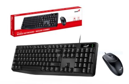 GENIUS KM-170 Tastatura + Miš