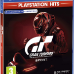 PS4 Gran Turismo Sport Spec II