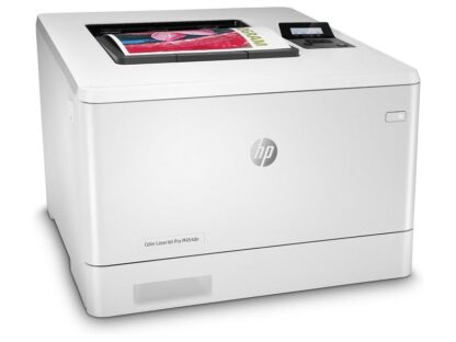 HP Color LJ Pro M454dn
