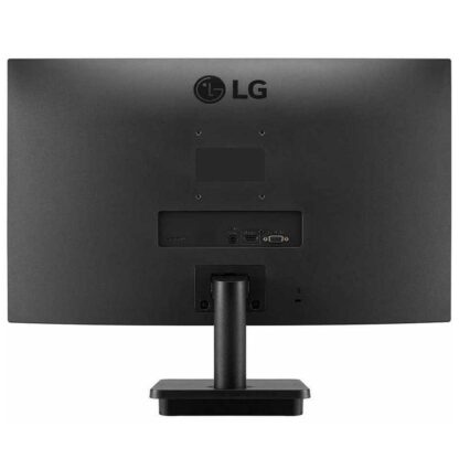 LG LED IPS Monitor 24MP400-B