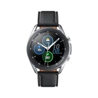 Samsung R840 Galaxy Watch 45 mm, Silver