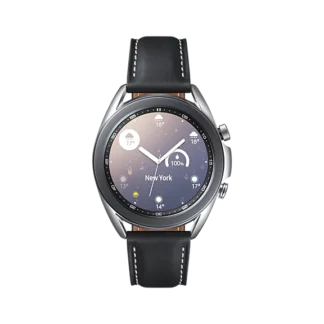 Samsung R850 Galaxy Watch 41 mm, Silver