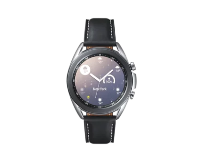 Samsung R850 Galaxy Watch 41 mm, Silver