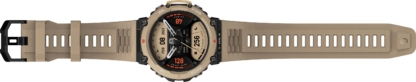 Amazfit T-Rex 2 Smartwatch Desert Khaki