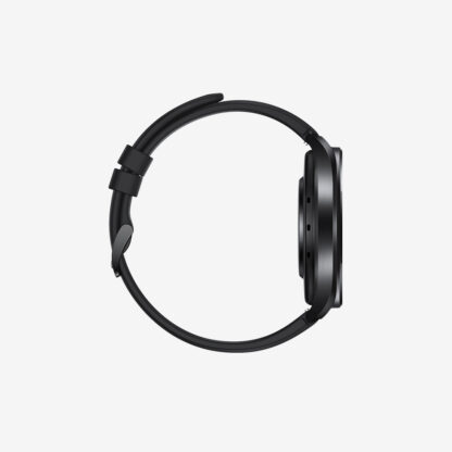Xiaomi smartwatch S1 Black