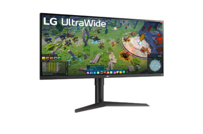 LG IPS 34" UltraWide FHD HDR Monitor 2560x1080