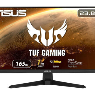 ASUS TUF Gaming IPS Monitor VG249Q1A