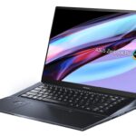 Asus Zenbook UX7602VI-OLED-ME951X Win11 PRO
